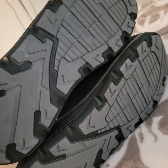 Lands End Kids Snow Boots - Picture 4 of 5